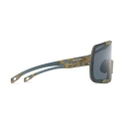 Smith Brille Syncline matte flint / tarmac tortoise / slate